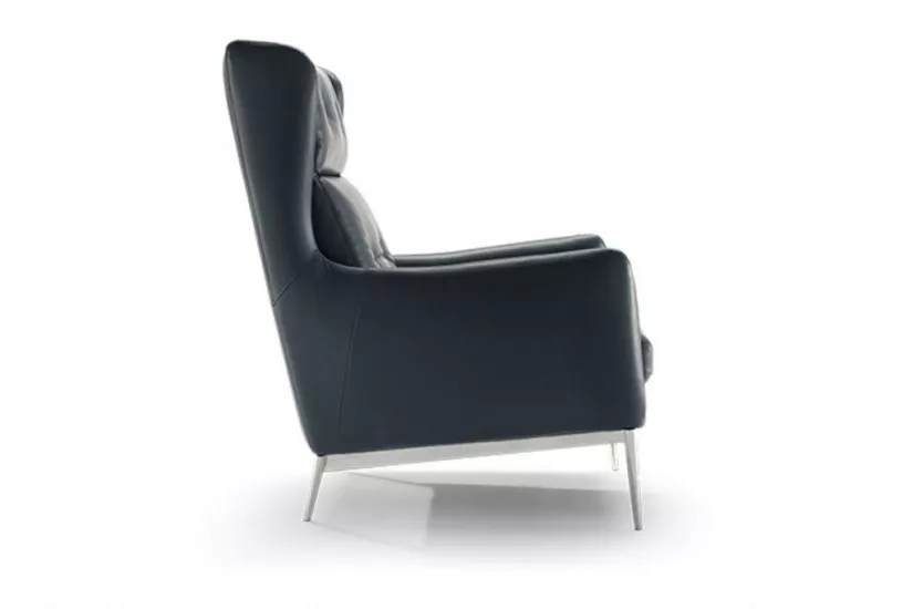 1人掛けソファ NATUZZI ITALIA Aftereight 1人掛けソファ NATUZZI ITALIA Aftereight Aftereight