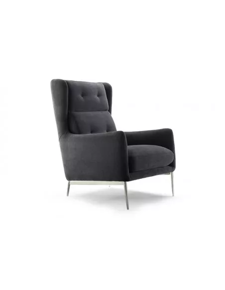 Aftereight Armchair