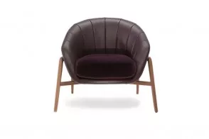 Fauteuil Cassia