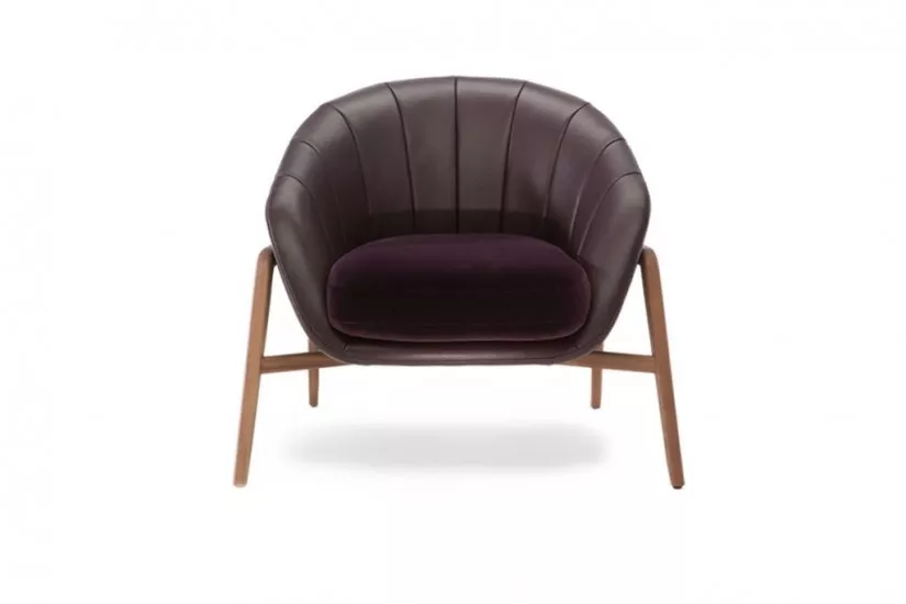 Cassia Armchair