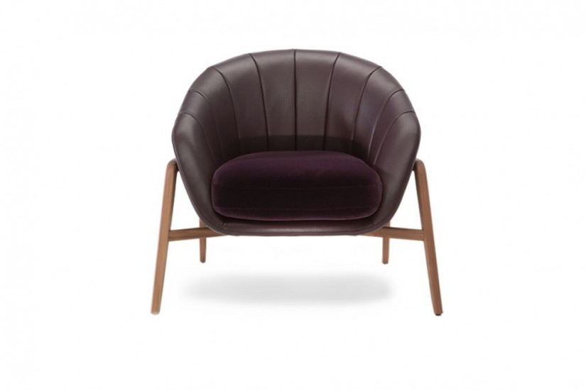 Fauteuil Cassia