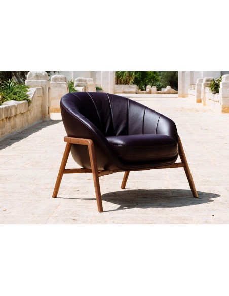 Cassia Armchair