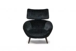 Fauteuil Luna
