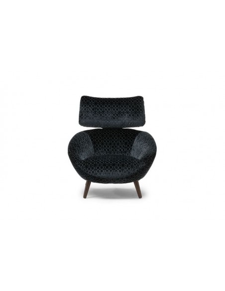 Luna Armchair