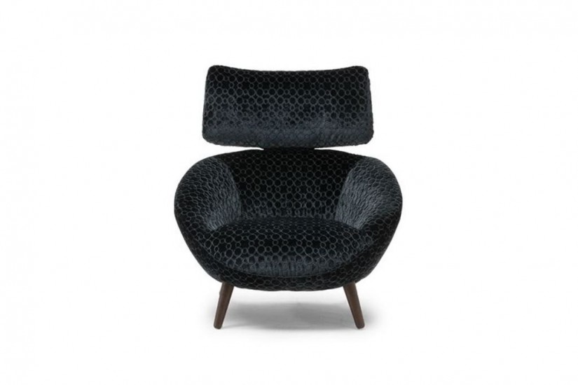 Luna Armchair