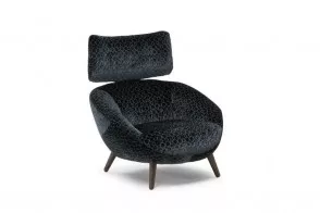Fauteuil Luna 2