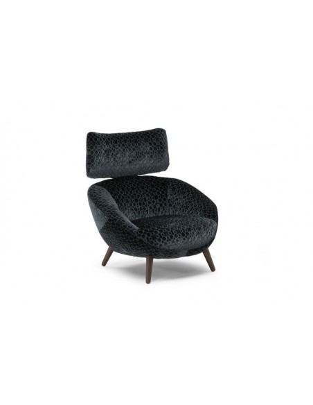 Luna Armchair