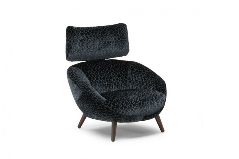 Luna Armchair