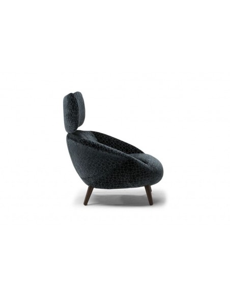 Fauteuil Luna