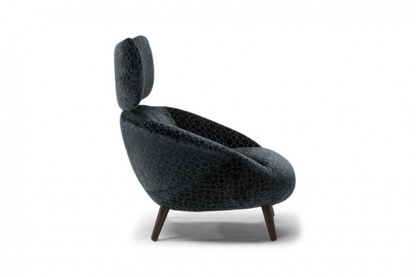 Fauteuil Luna