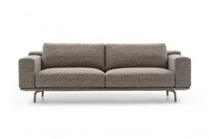 Dalton Low Sofa