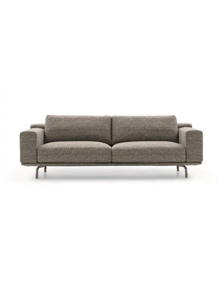 Dalton Low Sofa