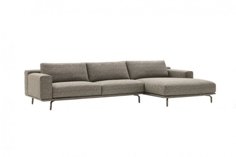 Dalton Low Sofa
