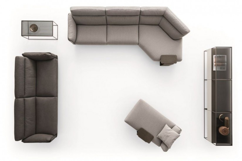 Skin Sofa