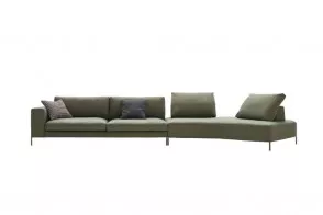 Union Sofa
