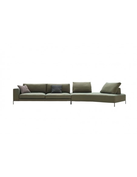 Union Sofa