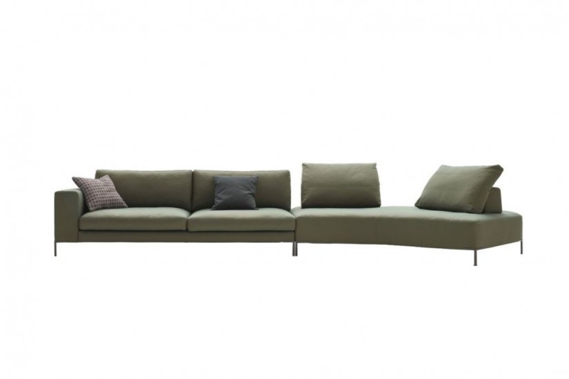 Union Sofa
