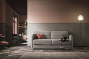 Divano Letto Frank 2