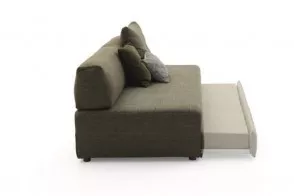 Divano Letto Sanders