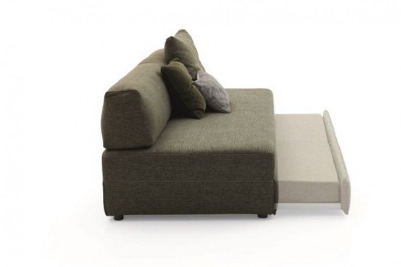 Canapé Lit Sanders