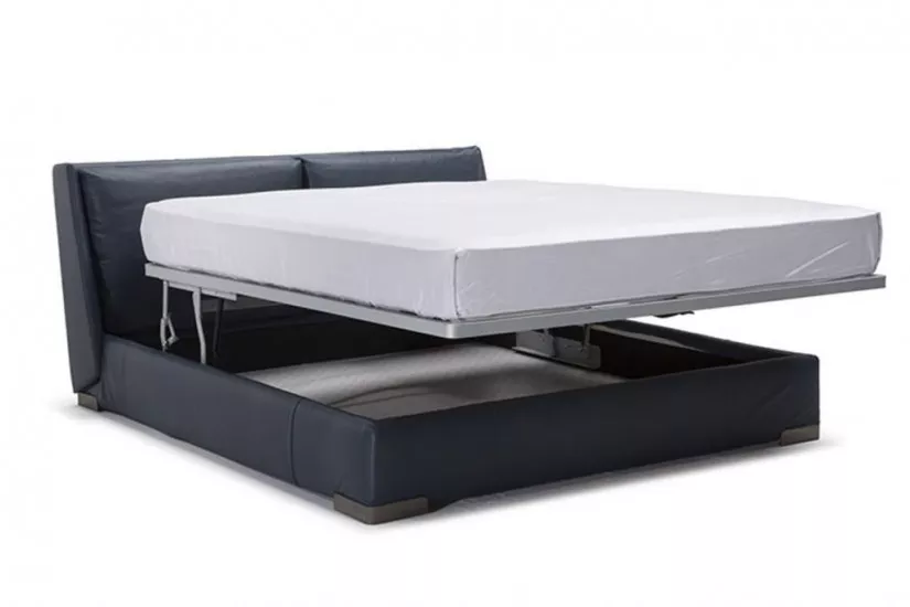 Fenice Bed