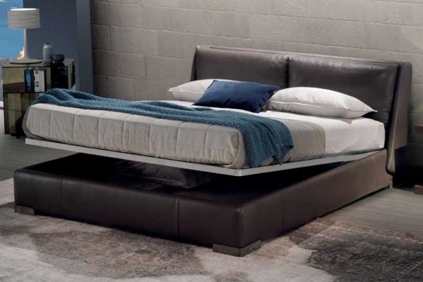 Fenice Bed