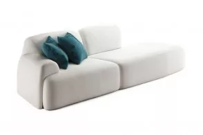 Buddie Sofa 2