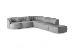 Deep Sofa