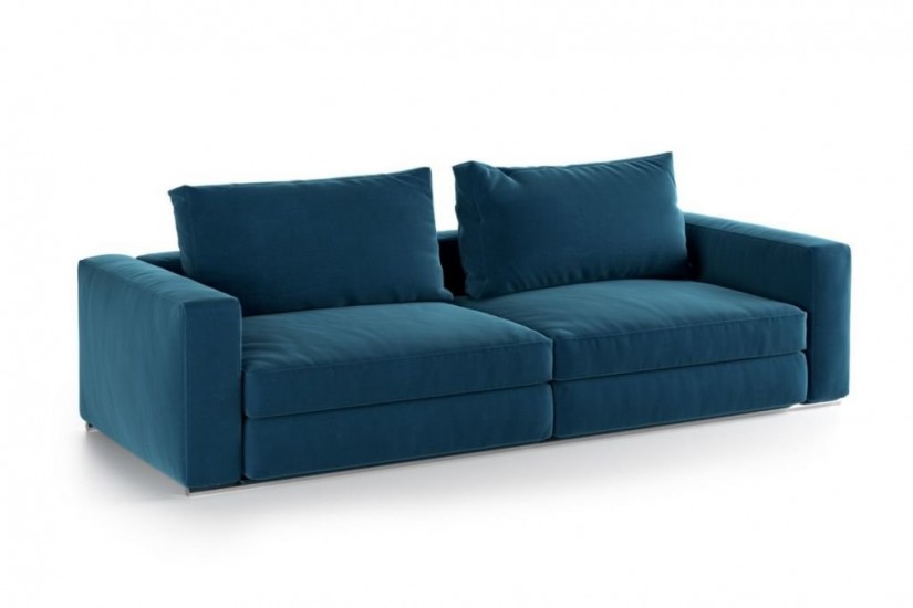 Natuzzi Sleeper Sofa Review Baci Living Room