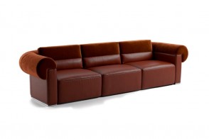 New Classic Sofa