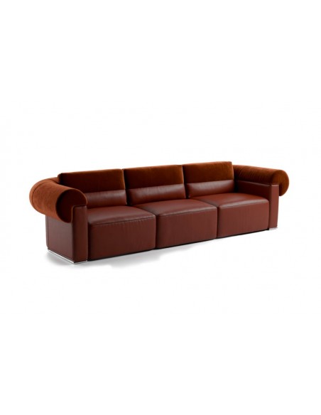 New Classic Sofa