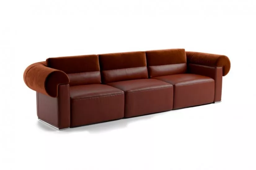 New Classic Sofa