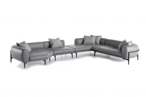 Oblò Sofa