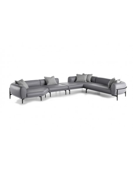 Oblò Sofa