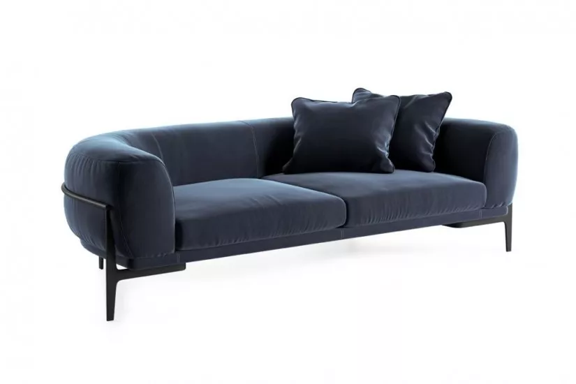Oblò Sofa