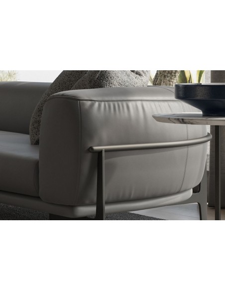 Oblò Sofa