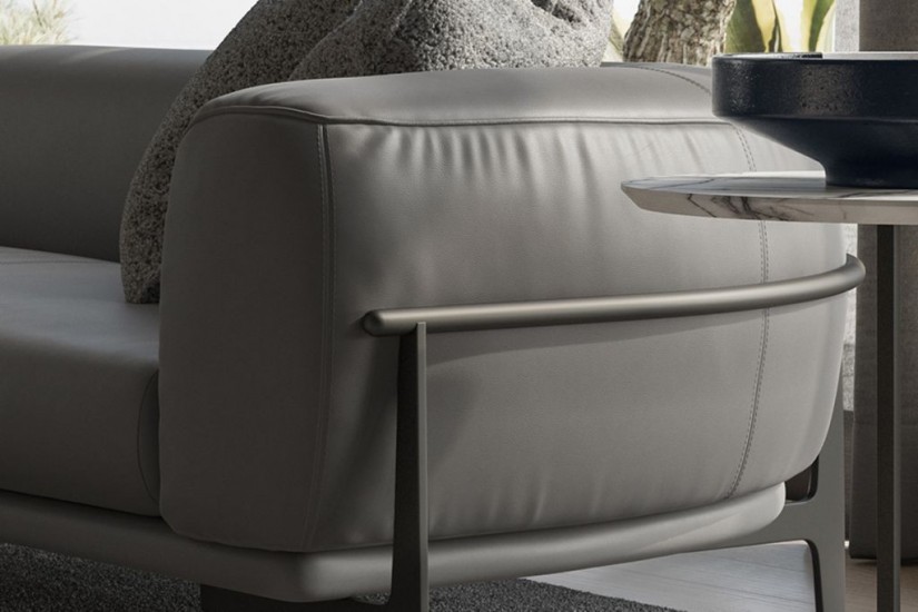 Oblò Sofa