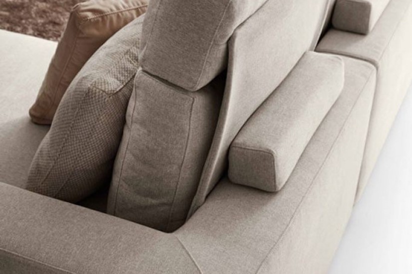 Bijoux Sofa