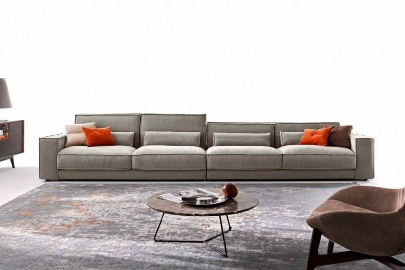 Bublè Sofa