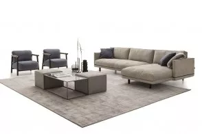 Epoque Fashion Sofa 2