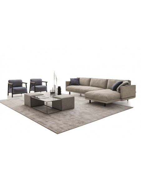 Divano Epoque Fashion