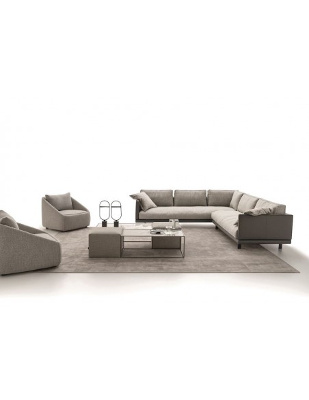 Epoque Fashion Sofa