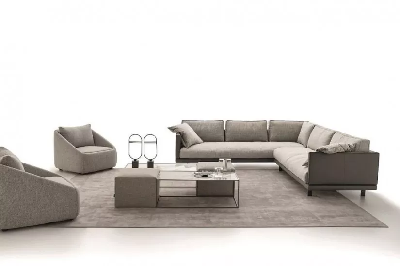 Epoque Fashion Sofa