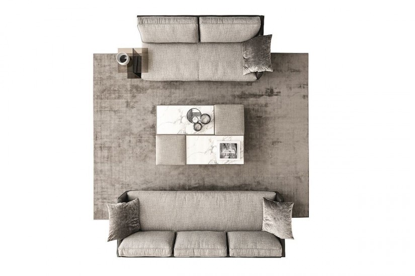 Divano Epoque Fashion