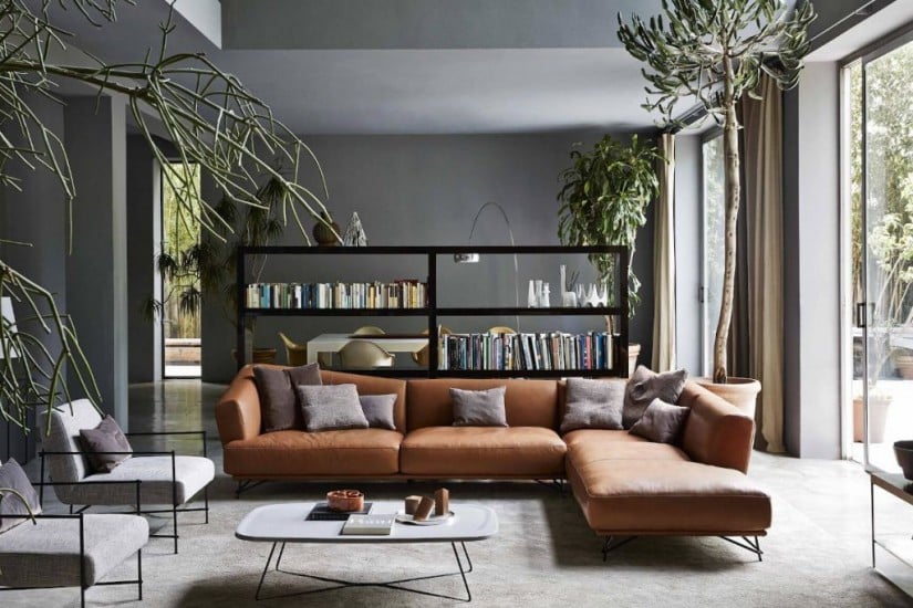 Lennox Sofa