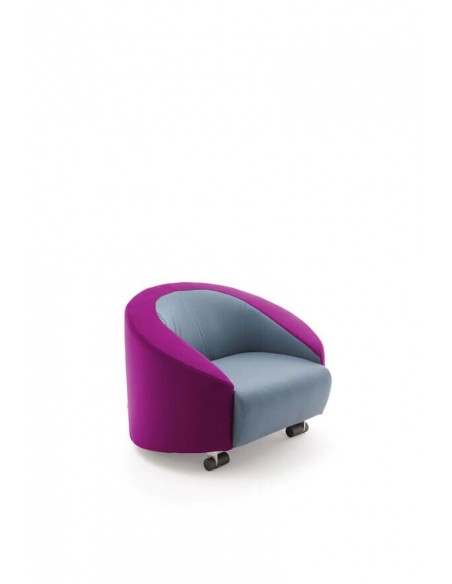 Fauteuil Cart