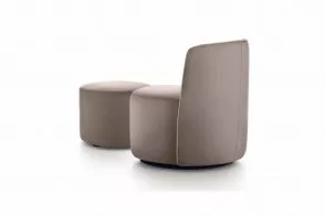 Fauteuil Chloè