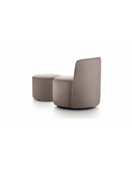 Chloè Small Armchair