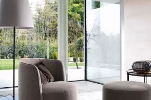 Chloè Small Armchair 2