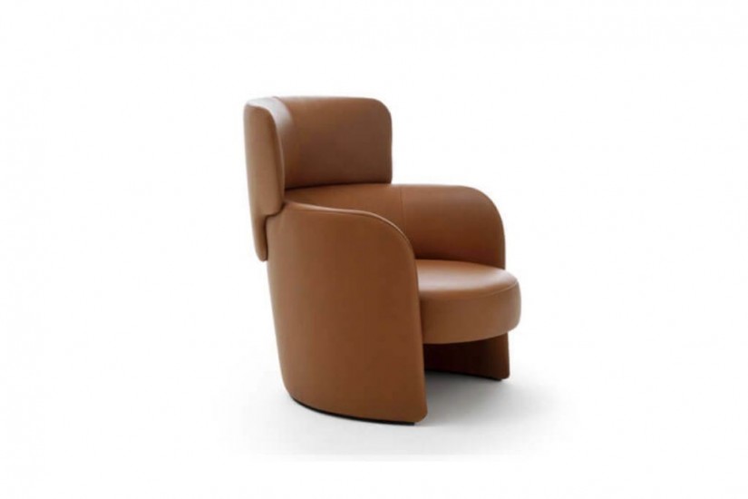 Fauteuil Claire
